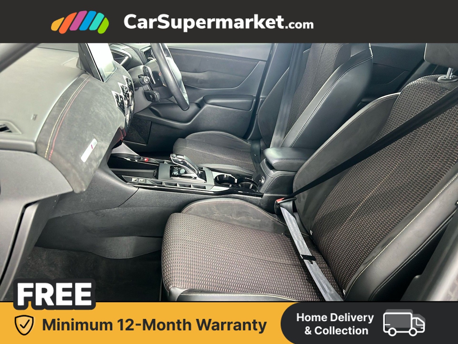 Used DS Automobiles DS 3 2020 for sale - 77834917: Photo 17