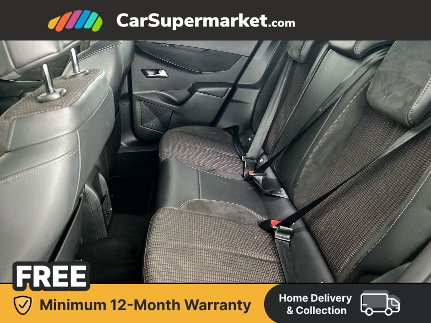 Used DS Automobiles DS 3 2020 for sale - 77834917: Photo 18