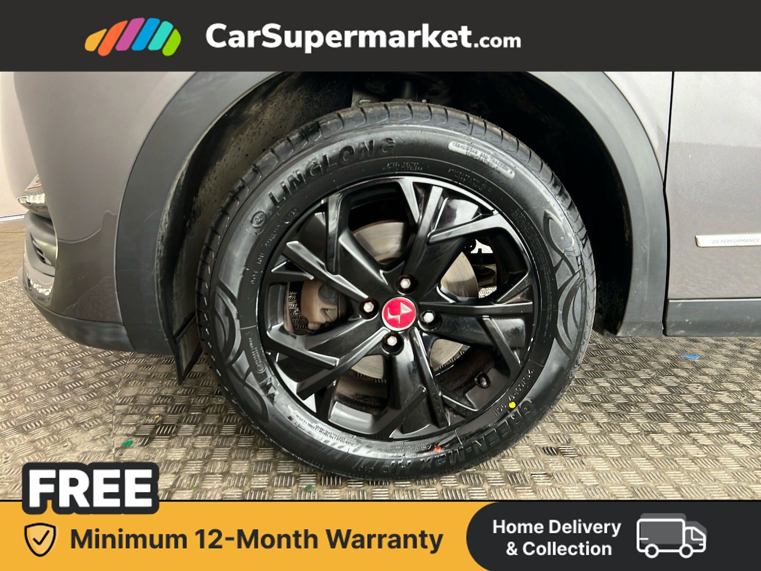 Used DS Automobiles DS 3 2020 for sale - 77834917: Photo 19