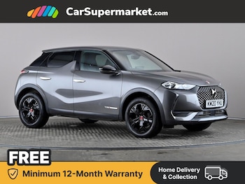 2020 - 1.2 PureTech 130 Performance Line 5dr EAT8