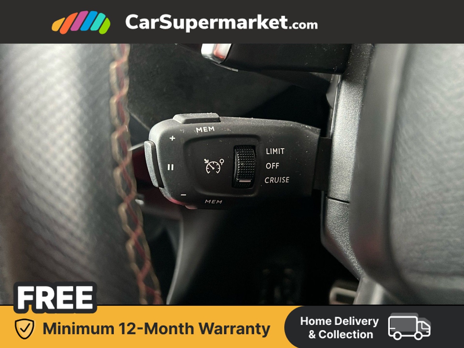 Used DS Automobiles DS 3 2020 for sale - 77834917: Photo 24