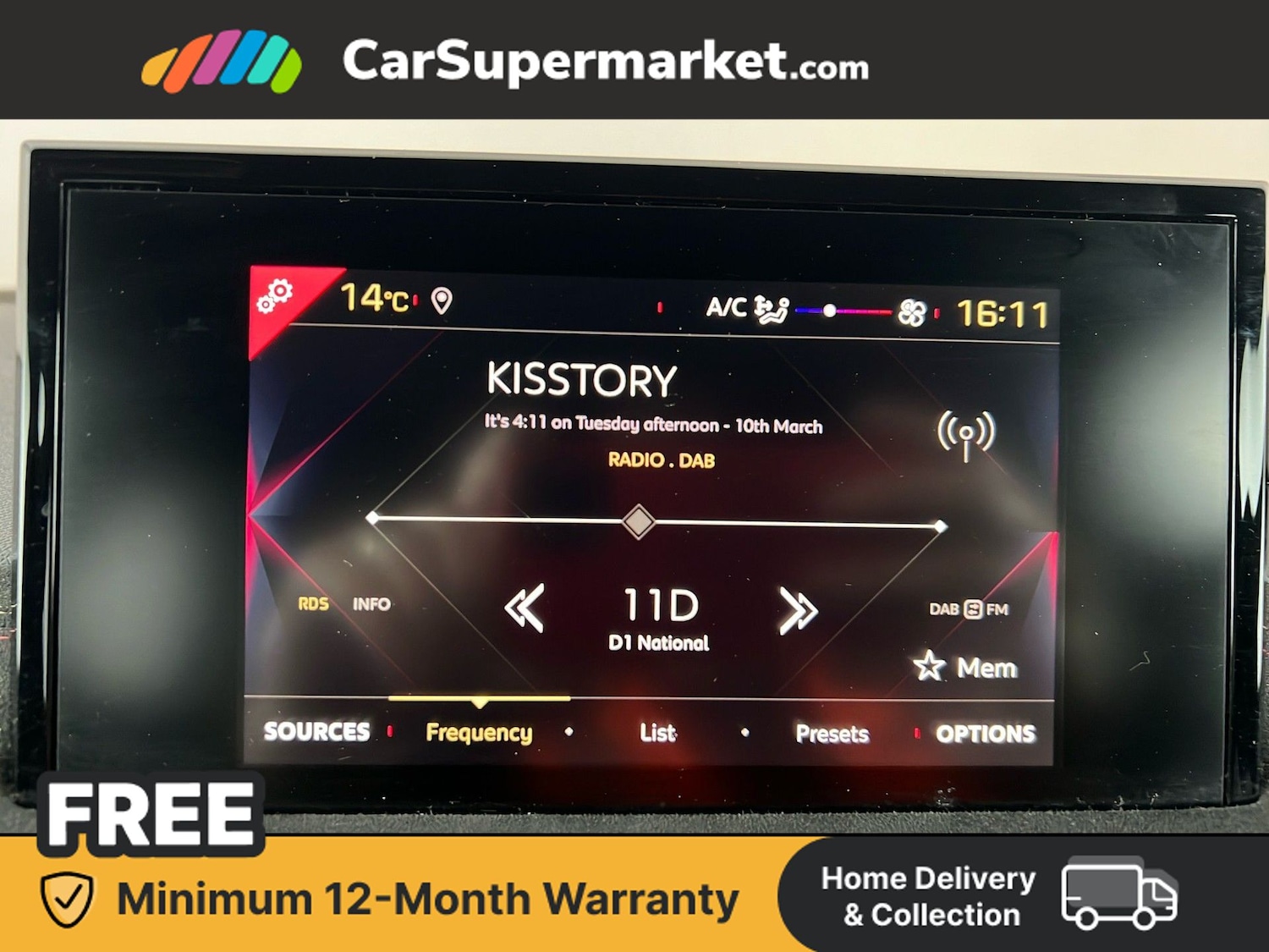 Used DS Automobiles DS 3 2020 for sale - 77834917: Photo 25