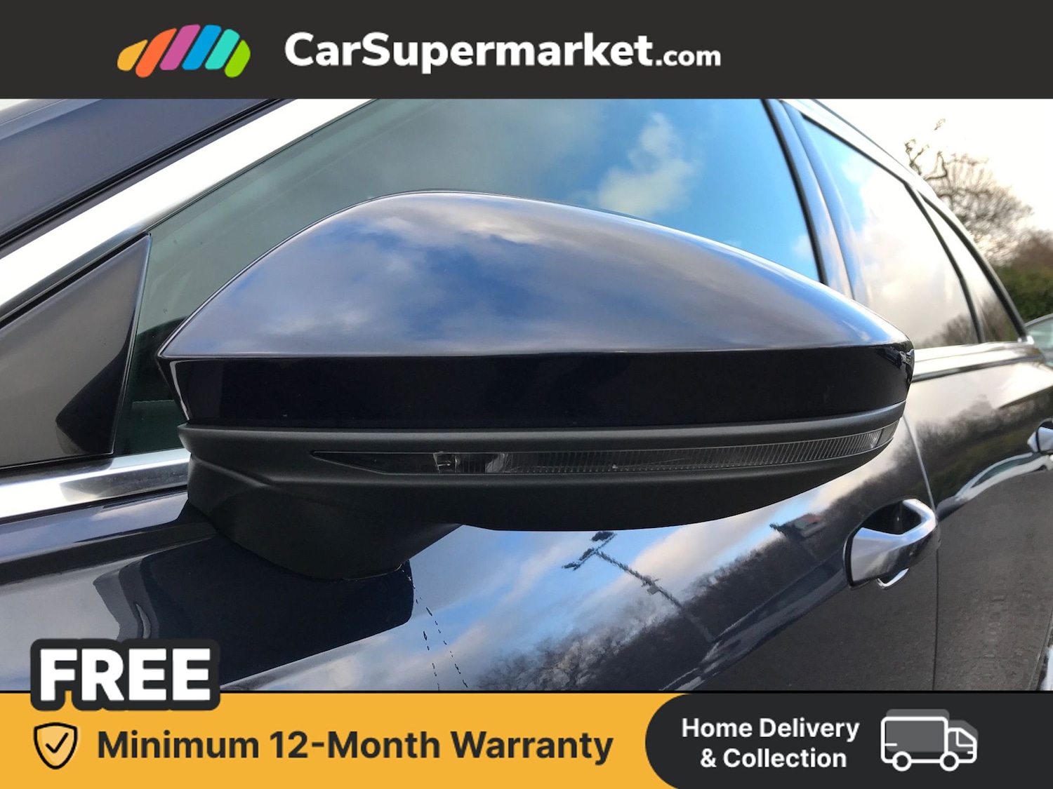 Used Audi A6 2021 for sale - 77582759: Photo 12