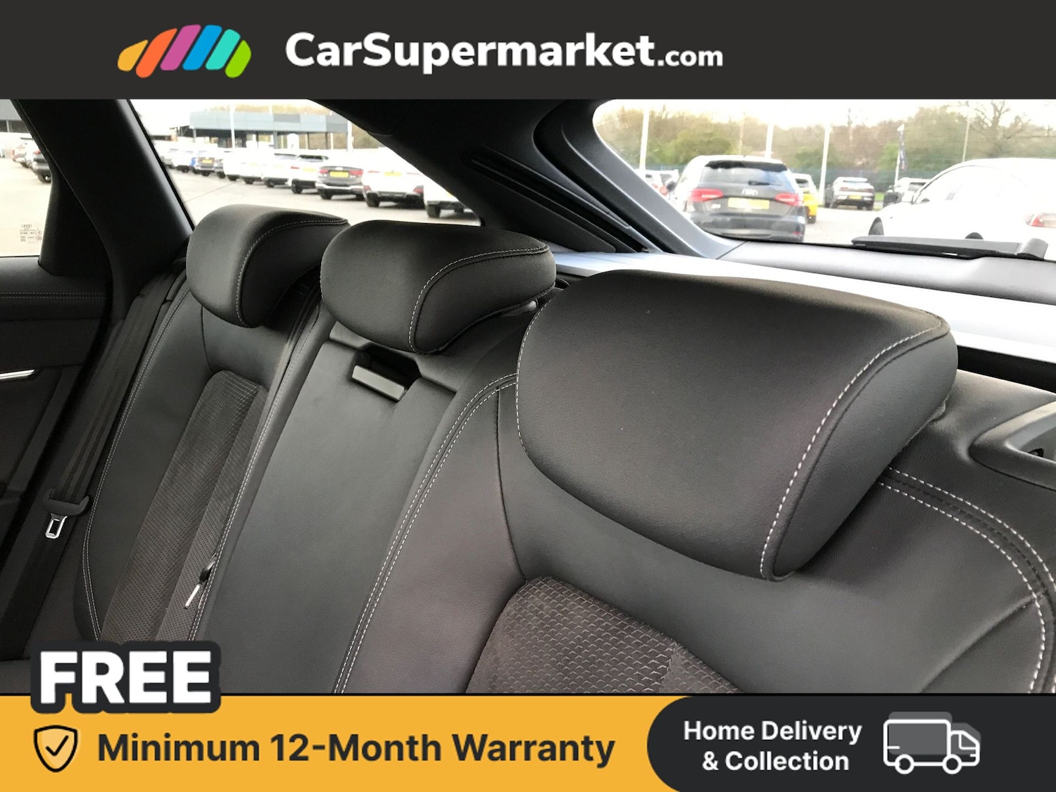 Used Audi A6 2021 for sale - 77582759: Photo 20