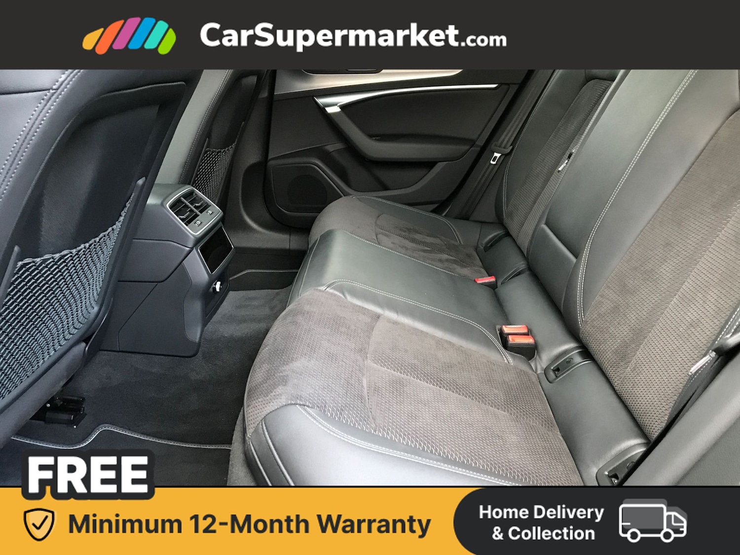 Used Audi A6 2021 for sale - 77582759: Photo 23