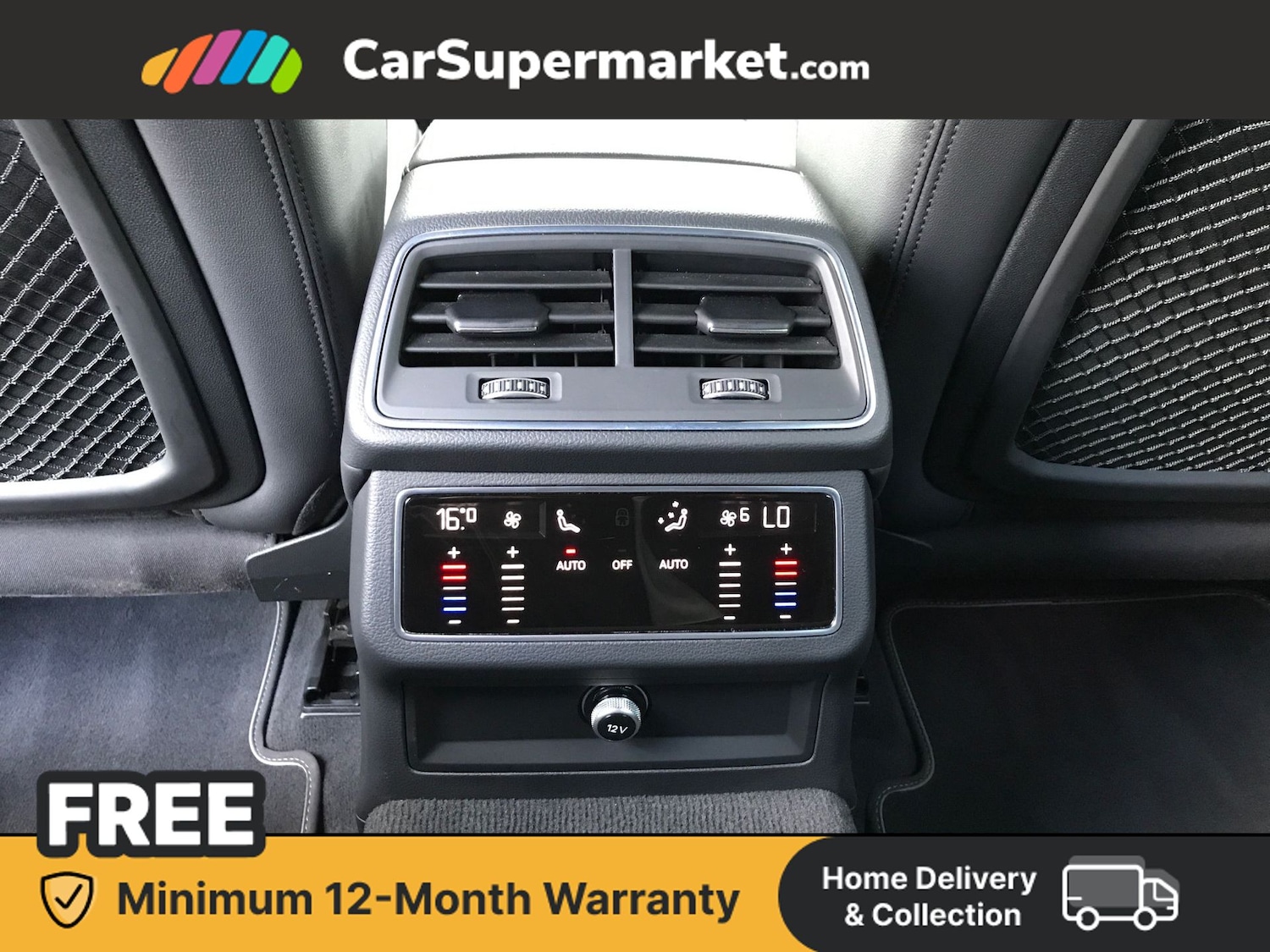 Used Audi A6 2021 for sale - 77582759: Photo 25