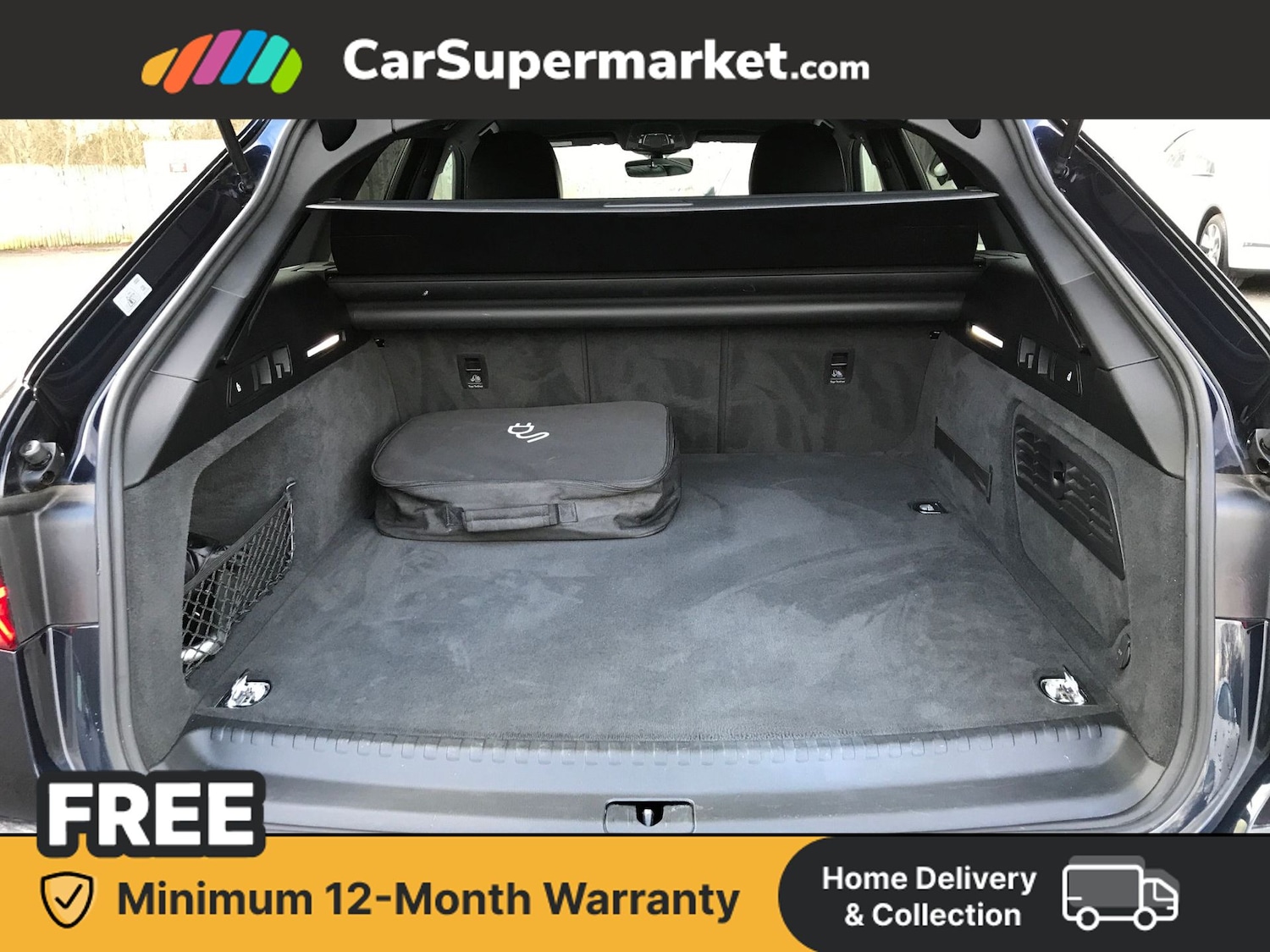 Used Audi A6 2021 for sale - 77582759: Photo 28