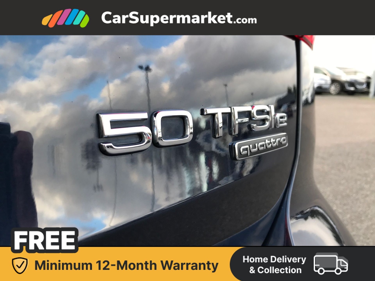 Used Audi A6 2021 for sale - 77582759: Photo 29