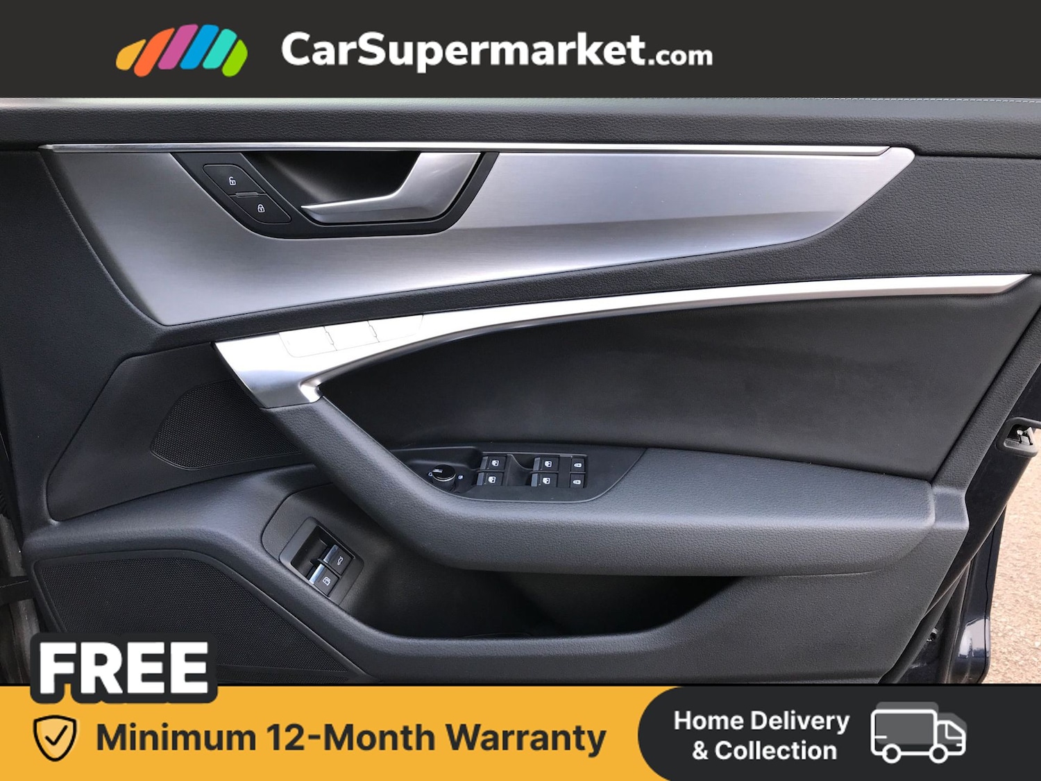 Used Audi A6 2021 for sale - 77582759: Photo 30