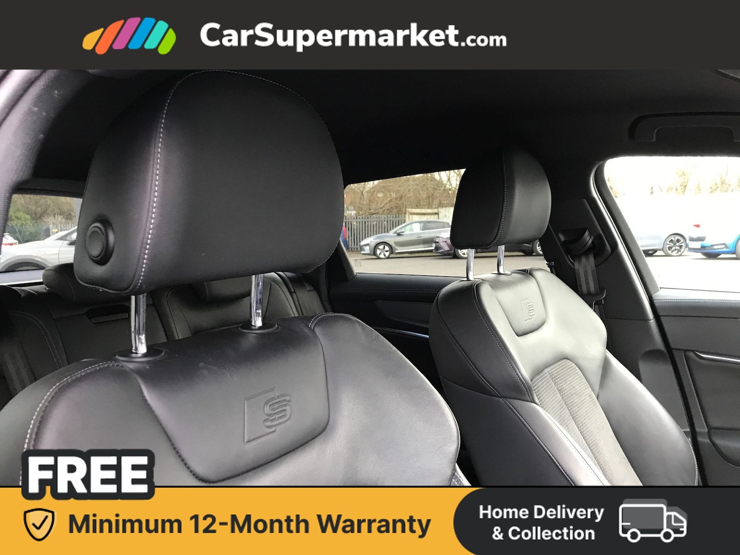 Used Audi A6 2021 for sale - 77582759: Photo 33