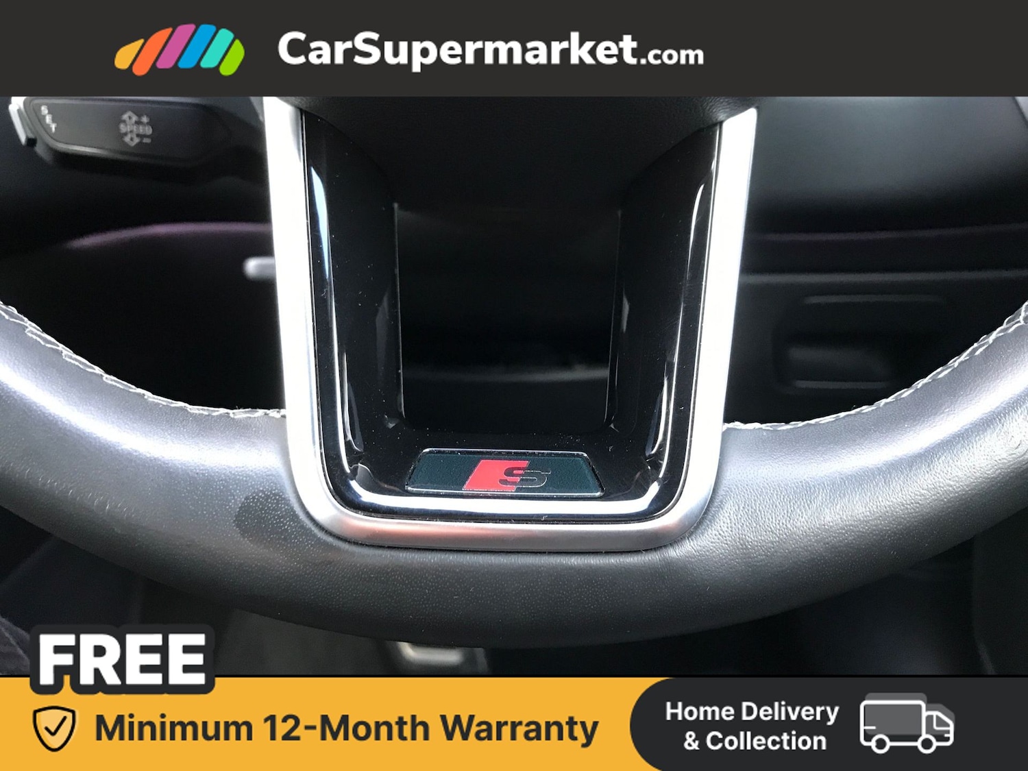 Used Audi A6 2021 for sale - 77582759: Photo 40