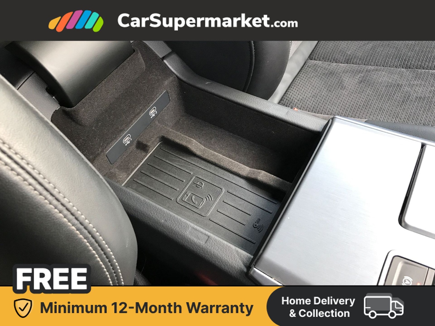 Used Audi A6 2021 for sale - 77582759: Photo 56