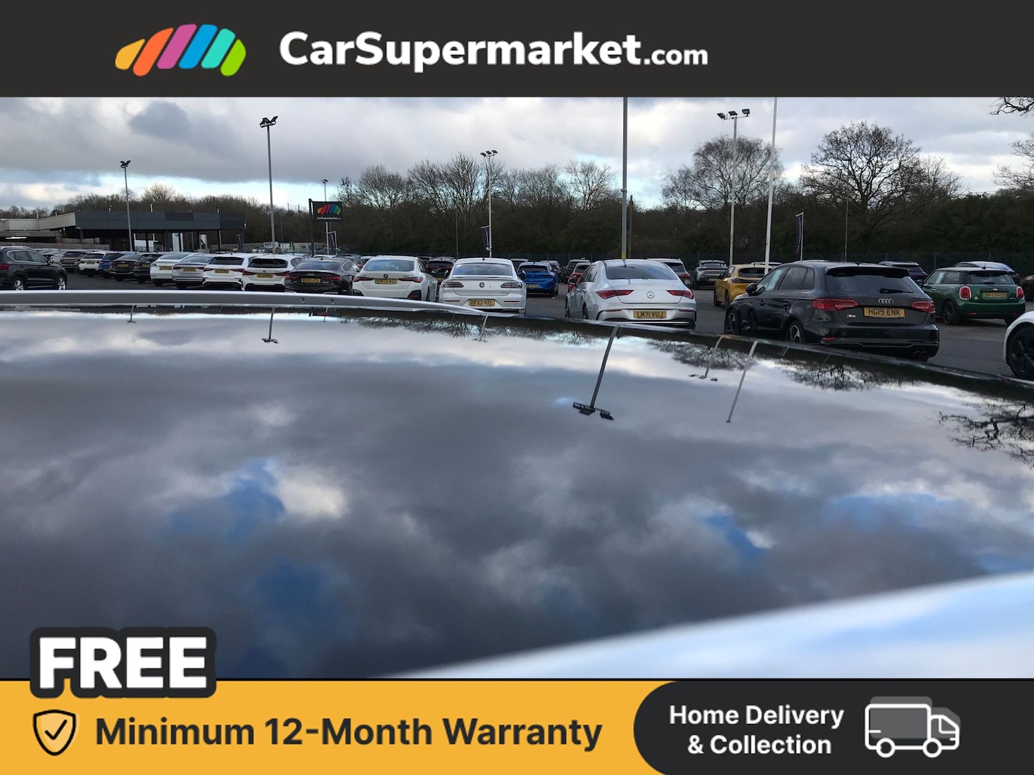 Used Audi A6 2021 for sale - 77582759: Photo 7