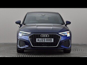 Used Audi A3 2023 for sale - 78807178: Photo