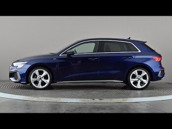 Used Audi A3 2023 for sale - 78807178: Photo