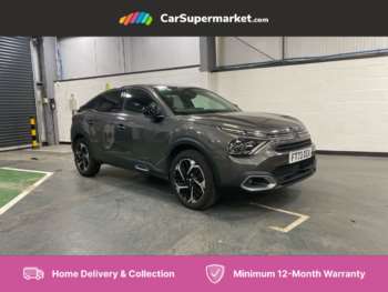 2023 - 1.2 PureTech [130] Max Auto 5-Door
