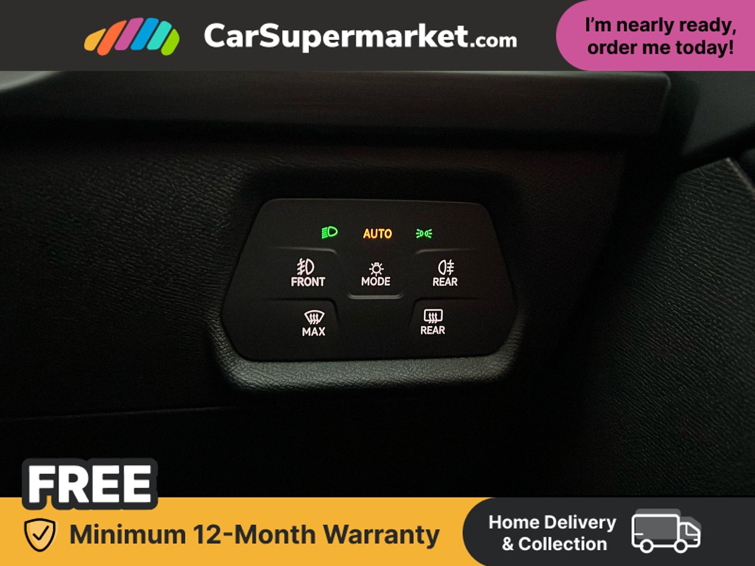 Used Cupra Formentor 2022 for sale - 77350633: Photo 24