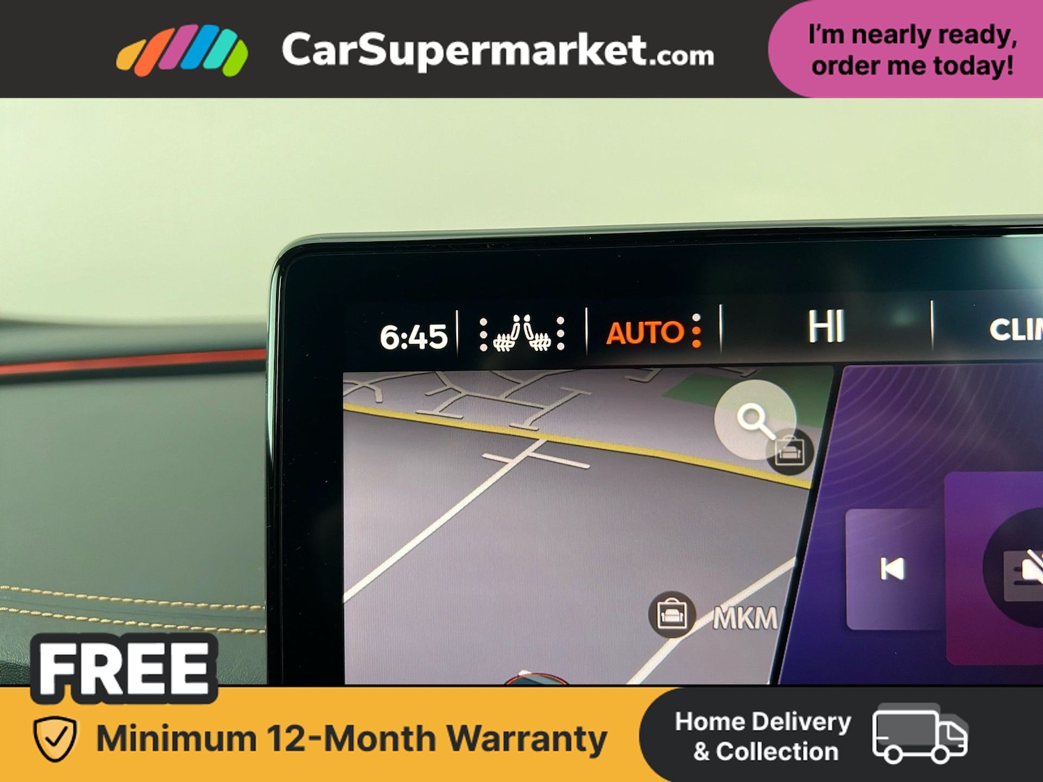 Used Cupra Formentor 2022 for sale - 77350633: Photo 26