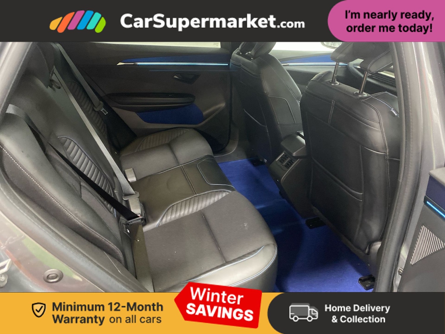 Used Renault Scenic E-Tech 2024 for sale - 77221084: Photo 6