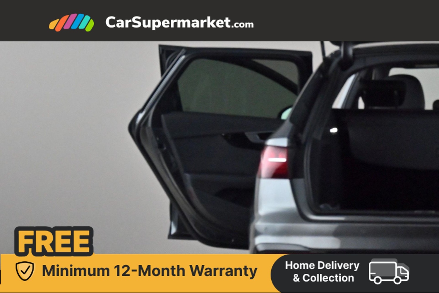 Used Audi A4 2024 for sale - 76341547: Photo 11