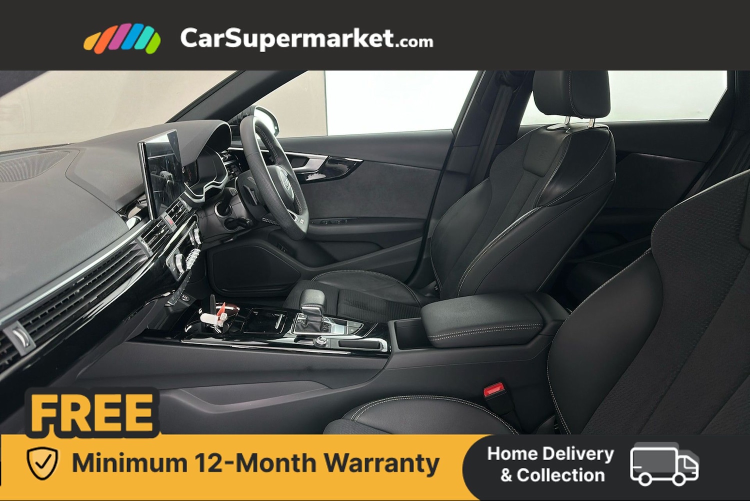 Used Audi A4 2024 for sale - 76341547: Photo 16