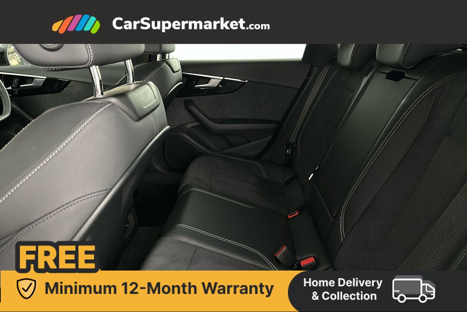 Used Audi A4 2024 for sale - 76341547: Photo 18