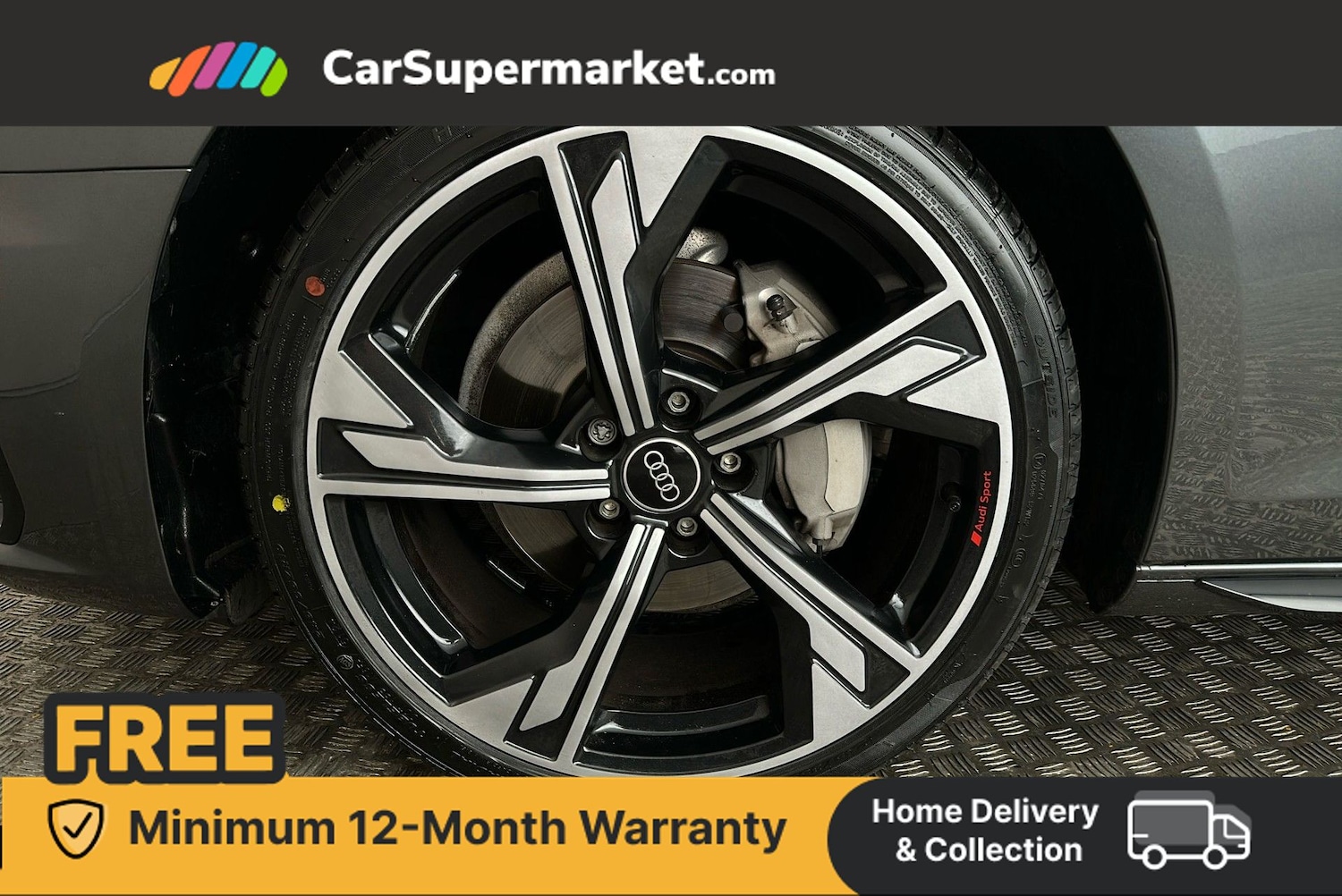 Used Audi A4 2024 for sale - 76341547: Photo 19