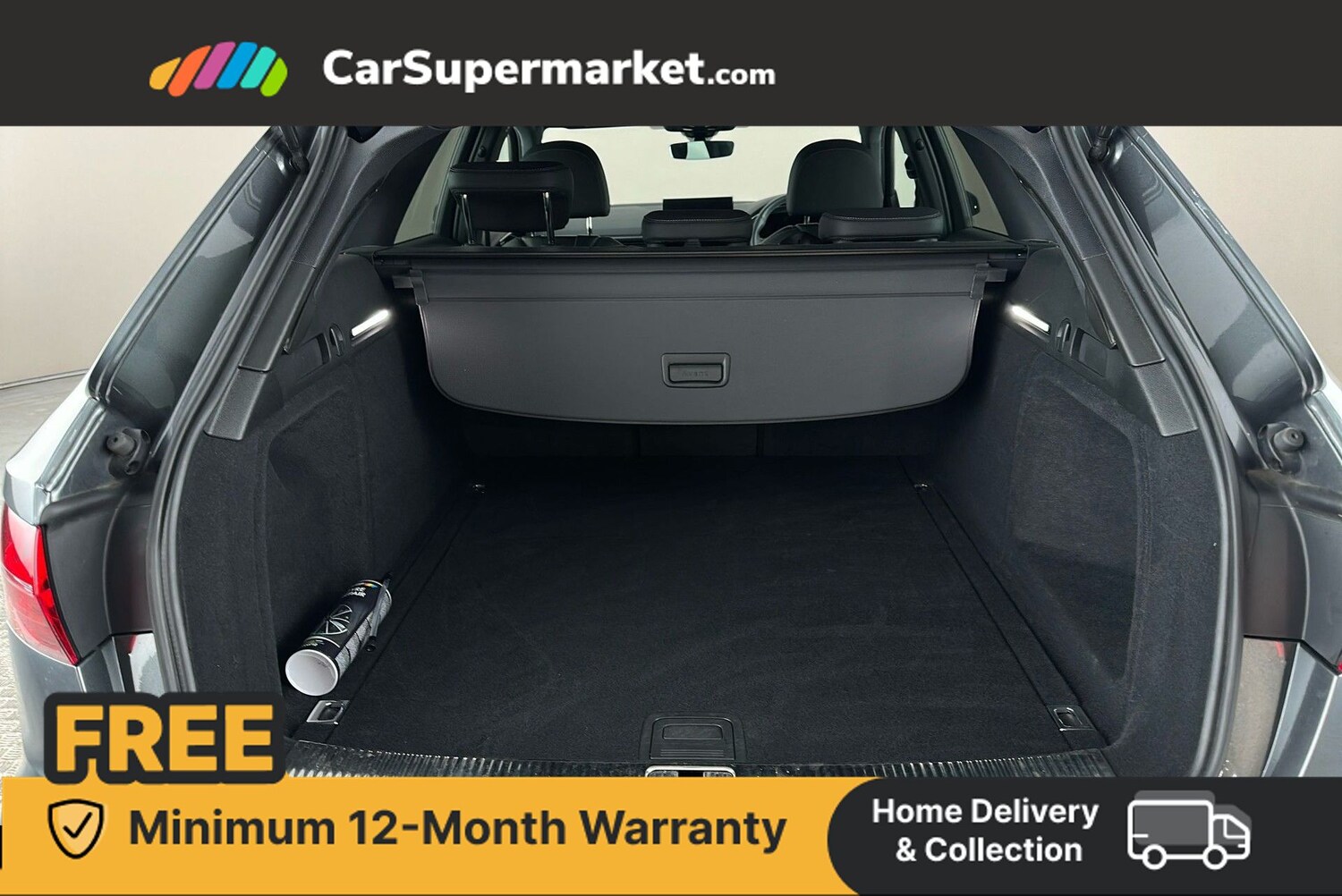 Used Audi A4 2024 for sale - 76341547: Photo 23