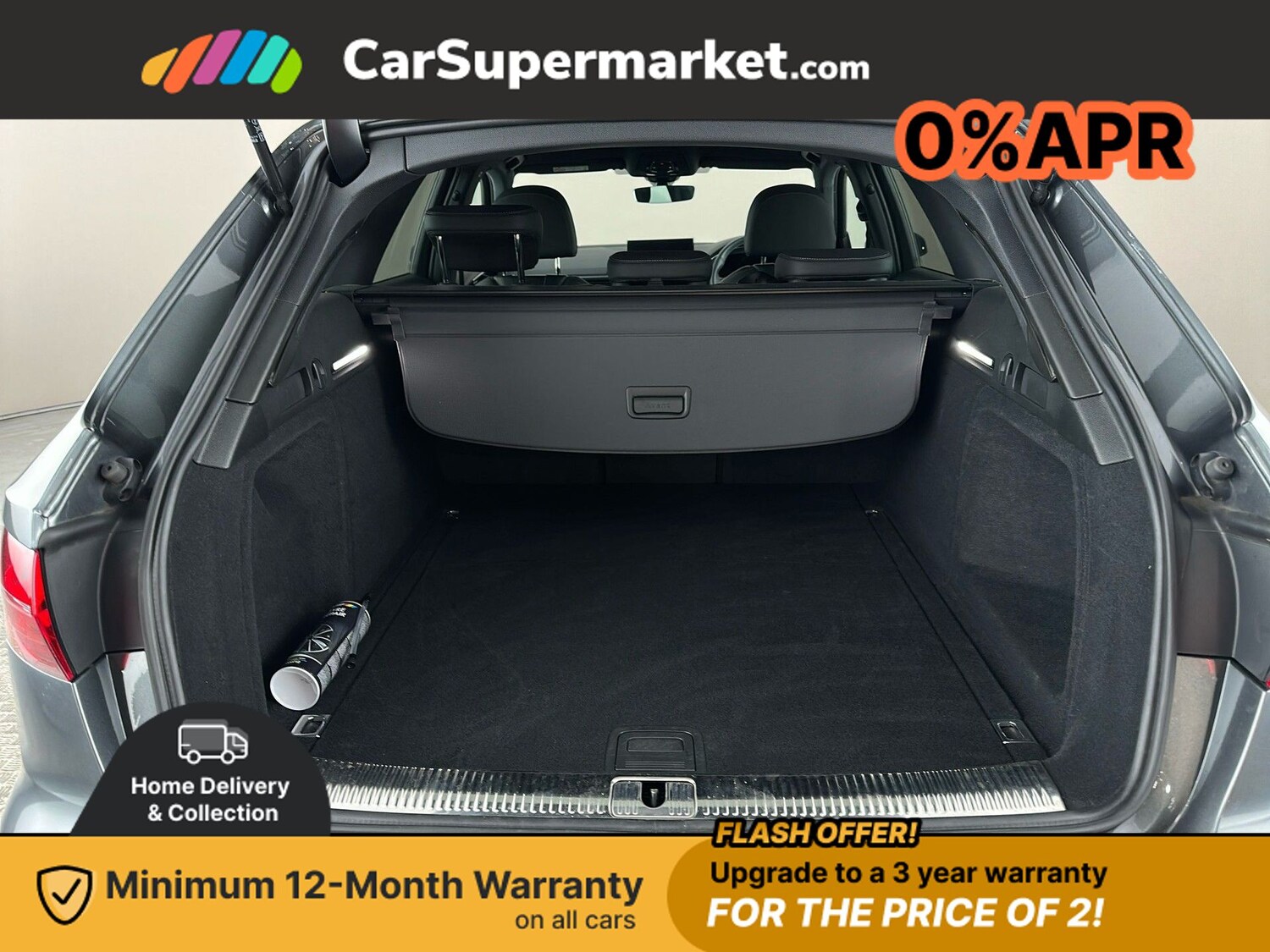 Used Audi A4 2024 for sale - 76341547: Photo 24