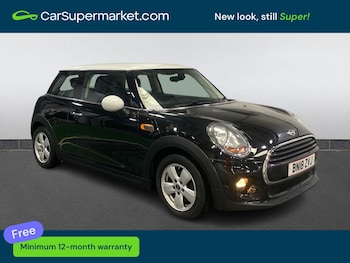 Used MINI Hatch 2018 for sale - 78422114: Photo