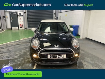 Used MINI Hatch 2018 for sale - 78422114: Photo