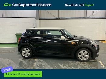 Used MINI Hatch 2018 for sale - 78422114: Photo