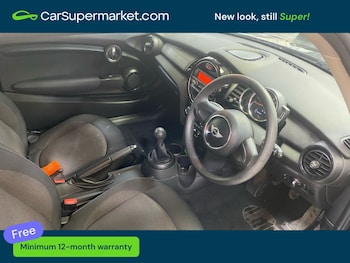 Used MINI Hatch 2018 for sale - 78422114: Photo