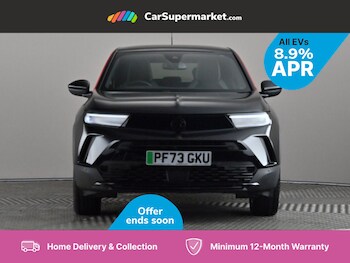 Used Vauxhall Mokka 2023 for sale - 75898405: Photo