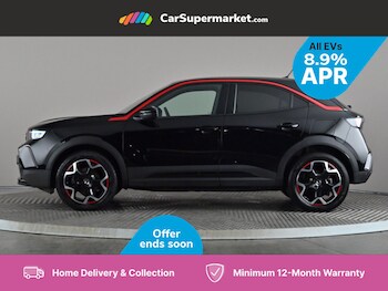 Used Vauxhall Mokka 2023 for sale - 75898405: Photo