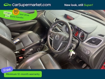 Used Vauxhall Mokka 2015 for sale - 78445401: Photo
