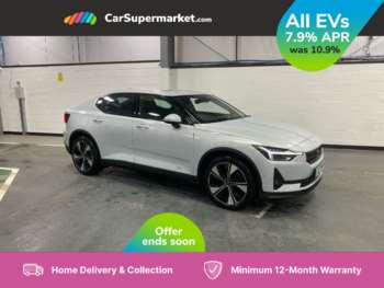 2022 - 170kW 78kWh Long Range SM [Pilot] Auto 4-Door