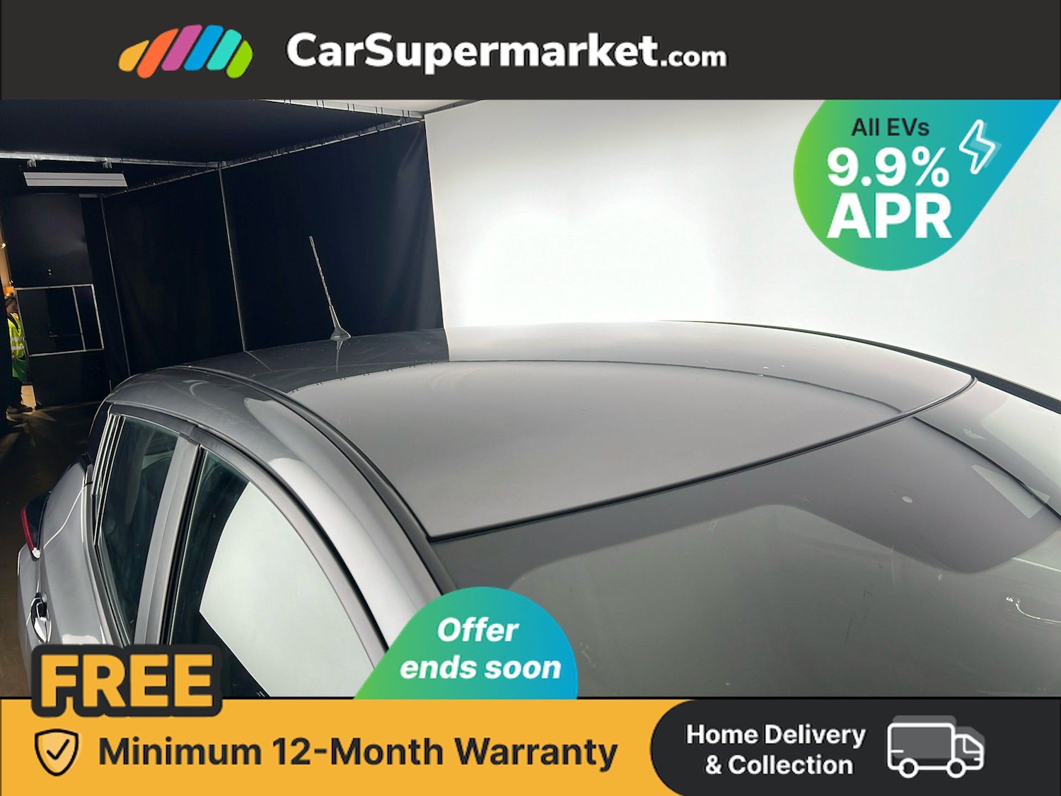 Used Nissan Leaf 2020 for sale - 76535235: Photo 23