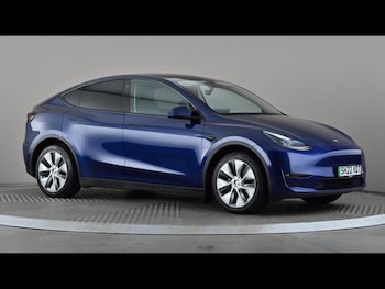 Used Tesla Model Y 2022 for sale - 79289817: Photo