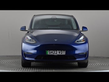 Used Tesla Model Y 2022 for sale - 79289817: Photo