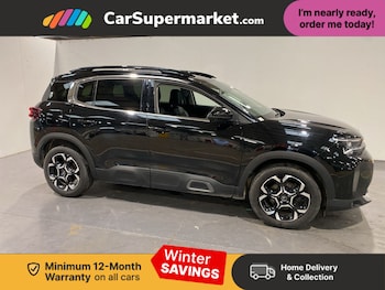 2022 - 1.5 BlueHDi Shine 5dr EAT8