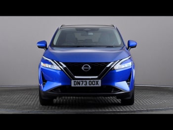 Used Nissan Qashqai 2024 for sale - 79277376: Photo