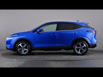 Used Nissan Qashqai 2024 for sale - 79277376: Photo