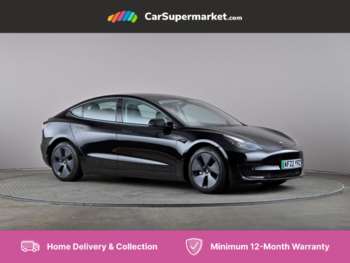 2022 - Standard Plus 4dr Auto