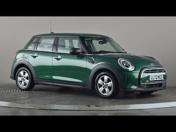 Used MINI Hatch 2022 for sale - 78680428: Photo