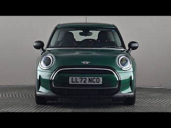 Used MINI Hatch 2022 for sale - 78680428: Photo