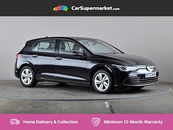 Volkswagen - Golf