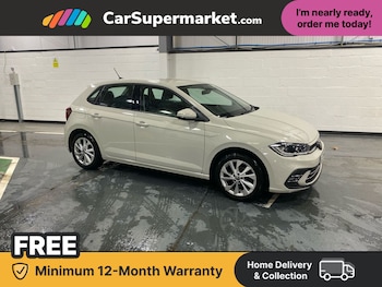 Volkswagen Polo feature image