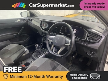 Used Volkswagen Polo 2023 for sale - 77506740: Photo