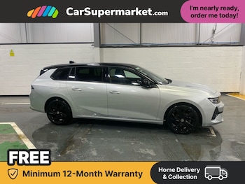 Used Vauxhall Astra 2024 for sale - 77472906: Photo